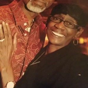 Meet your Posher, Patricia